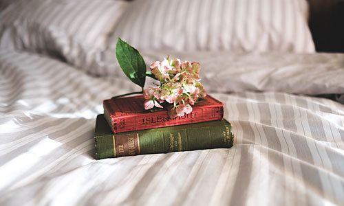 Die wichtigsten Daten von A bis I